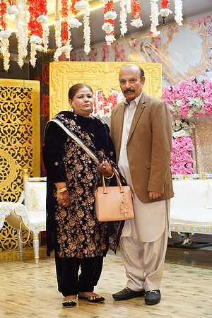Fayaz & Anum Walima 00215