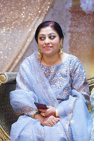 Fayaz & Anum Walima 00221
