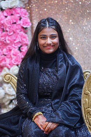 Fayaz & Anum Walima 00222