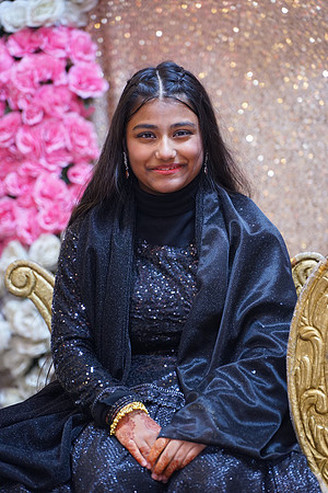 Fayaz & Anum Walima 00223