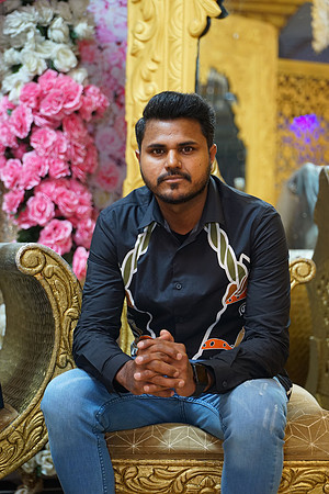 Fayaz & Anum Walima 00241