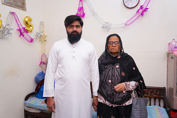 Junaid & Mehwish Barat 00002