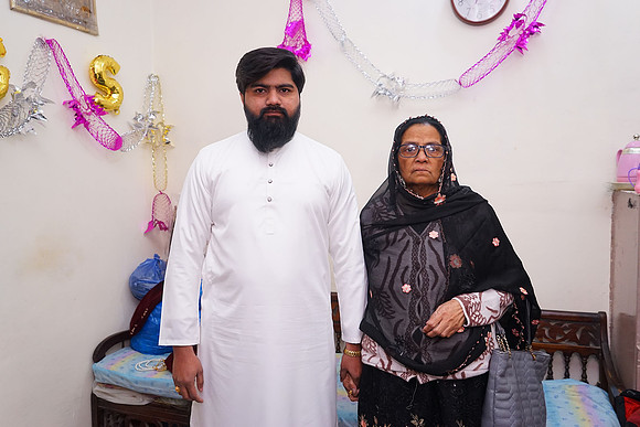 Junaid & Mehwish Barat 00003
