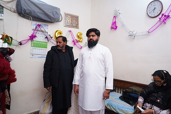 Junaid & Mehwish Barat 00001