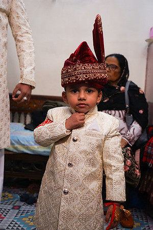 Junaid & Mehwish Barat 00010