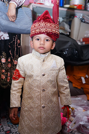 Junaid & Mehwish Barat 00012