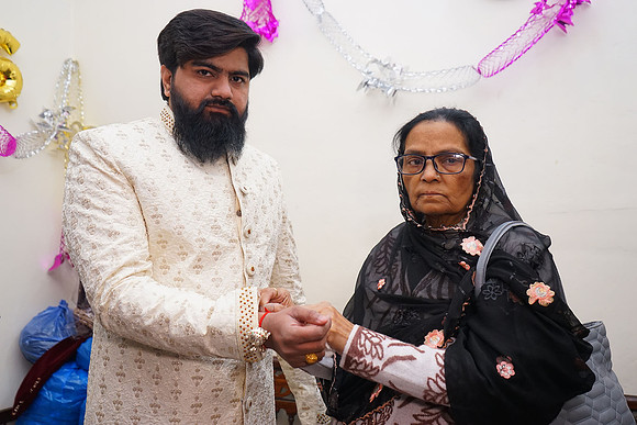 Junaid & Mehwish Barat 00016