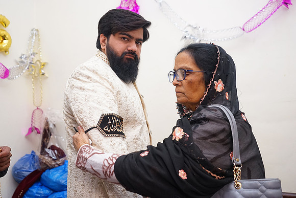 Junaid & Mehwish Barat 00018