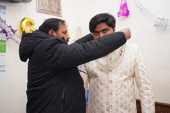 Junaid & Mehwish Barat 00022