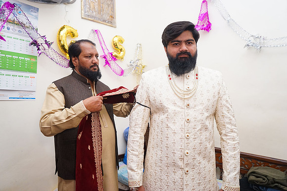 Junaid & Mehwish Barat 00025