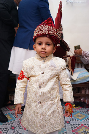 Junaid & Mehwish Barat 00032