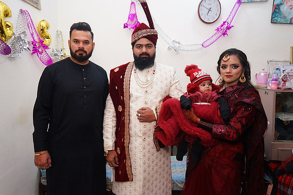 Junaid & Mehwish Barat 00038
