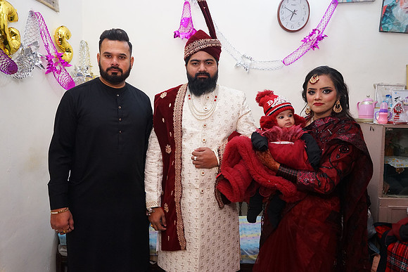 Junaid & Mehwish Barat 00039