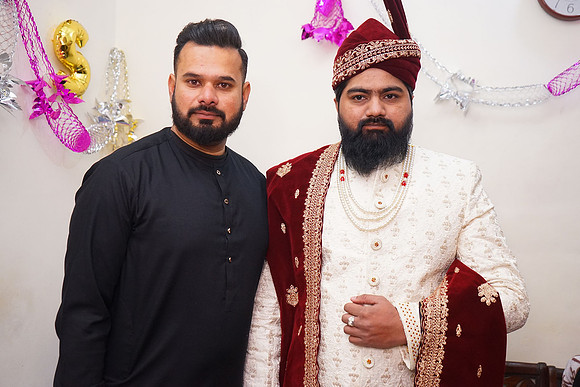 Junaid & Mehwish Barat 00043