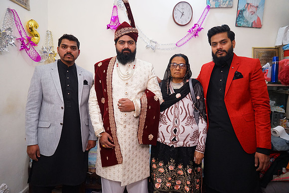 Junaid & Mehwish Barat 00048