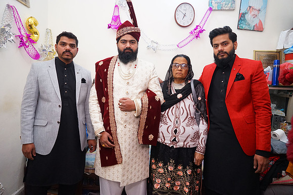 Junaid & Mehwish Barat 00049