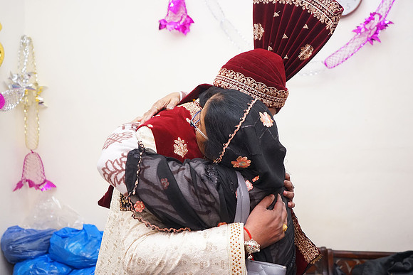 Junaid & Mehwish Barat 00054