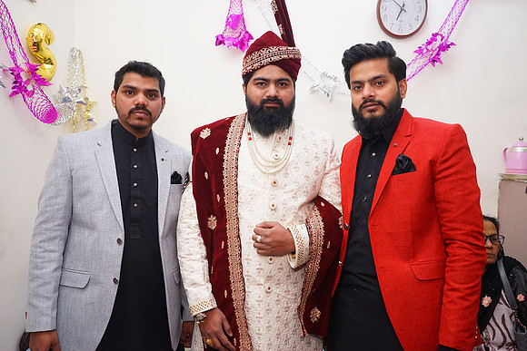 Junaid & Mehwish Barat 00053