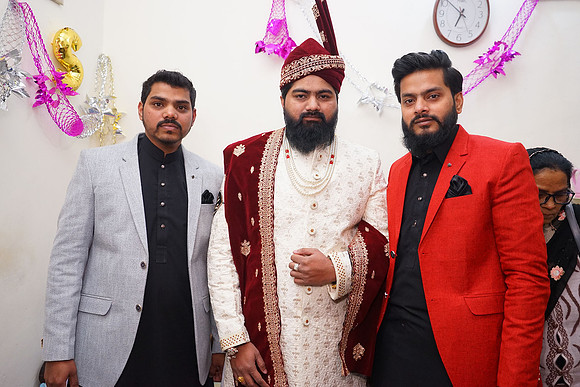 Junaid & Mehwish Barat 00052