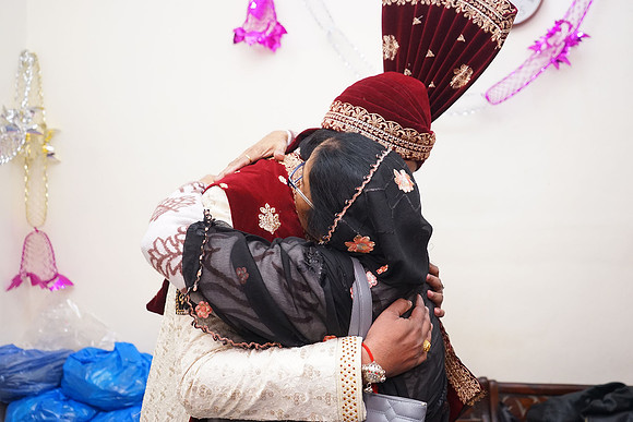 Junaid & Mehwish Barat 00056