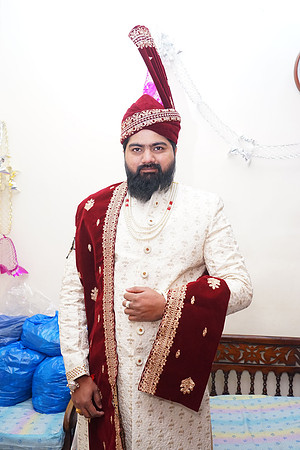 Junaid & Mehwish Barat 00060
