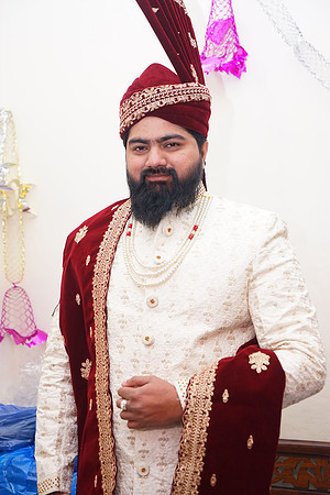 Junaid & Mehwish Barat 00062