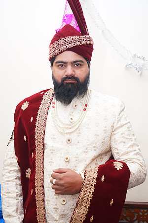 Junaid & Mehwish Barat 00059