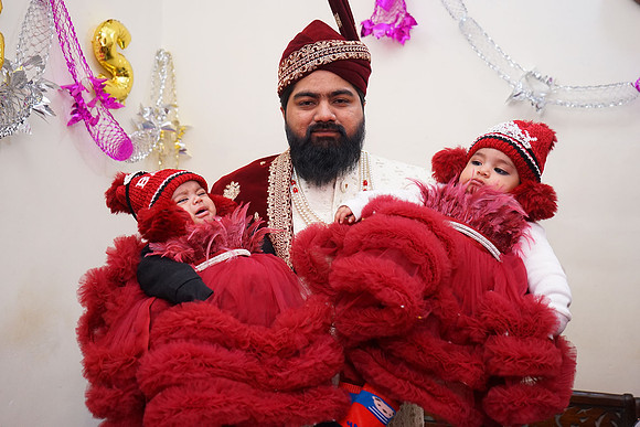 Junaid & Mehwish Barat 00064