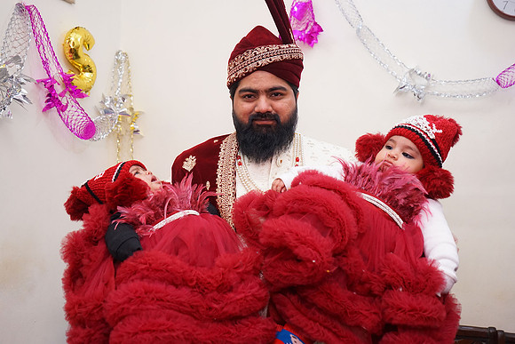 Junaid & Mehwish Barat 00065