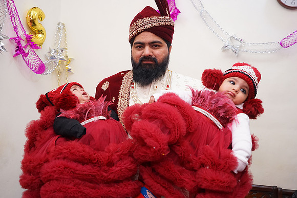 Junaid & Mehwish Barat 00066