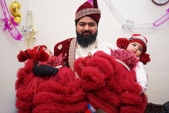 Junaid & Mehwish Barat 00067