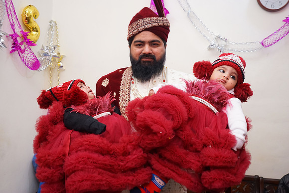 Junaid & Mehwish Barat 00068