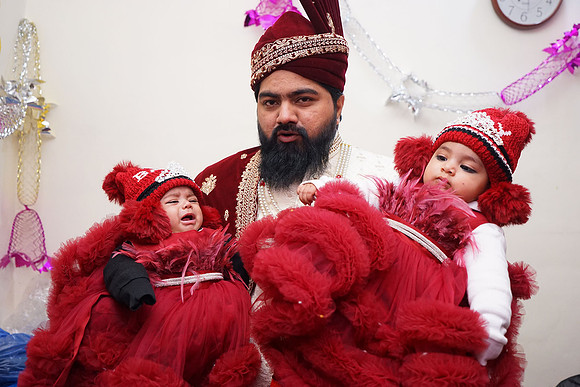 Junaid & Mehwish Barat 00069