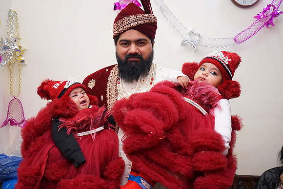 Junaid & Mehwish Barat 00071