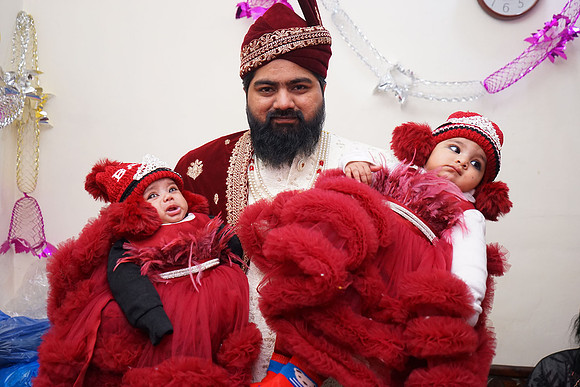 Junaid & Mehwish Barat 00072
