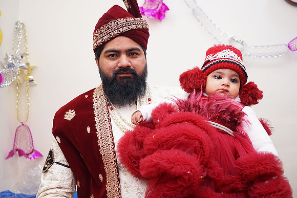Junaid & Mehwish Barat 00074