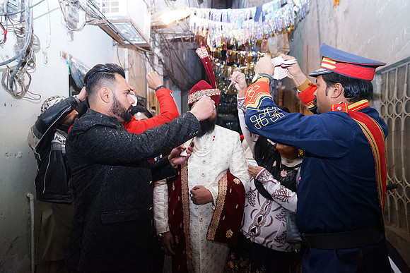 Junaid & Mehwish Barat 00084