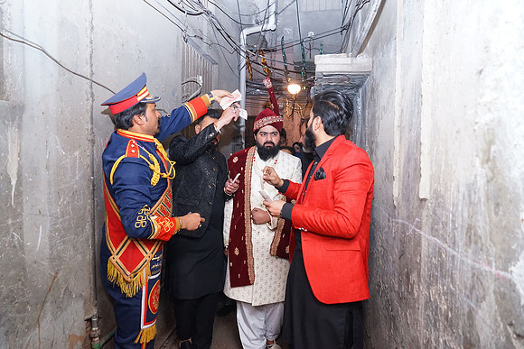 Junaid & Mehwish Barat 00089