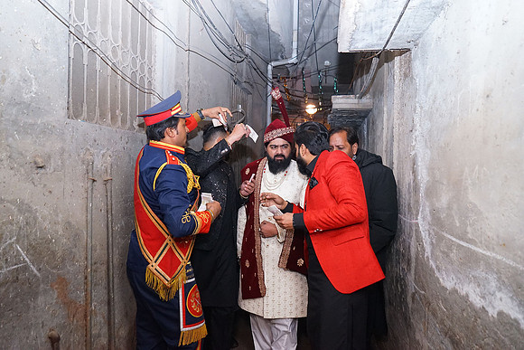 Junaid & Mehwish Barat 00090