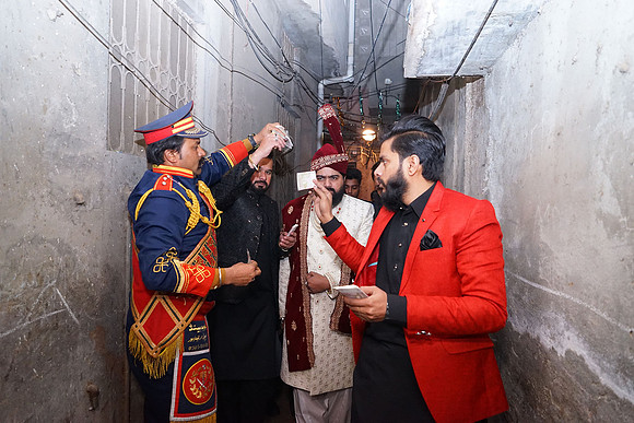 Junaid & Mehwish Barat 00091