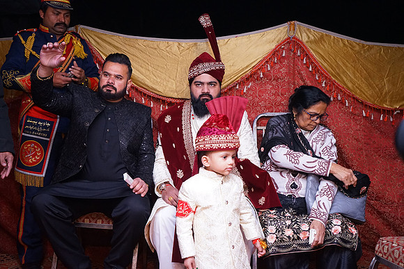 Junaid & Mehwish Barat 00096