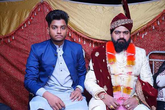 Junaid & Mehwish Barat 00098