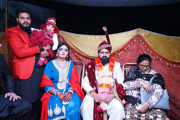 Junaid & Mehwish Barat 00100