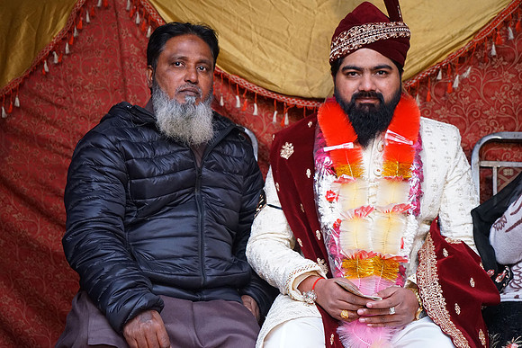 Junaid & Mehwish Barat 00101