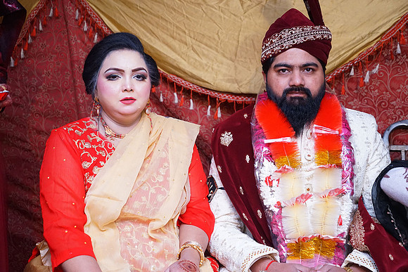 Junaid & Mehwish Barat 00103