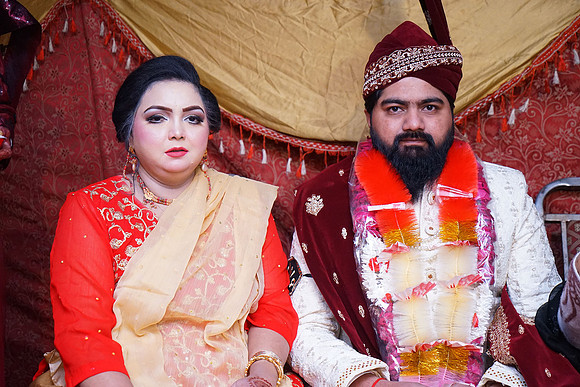 Junaid & Mehwish Barat 00104