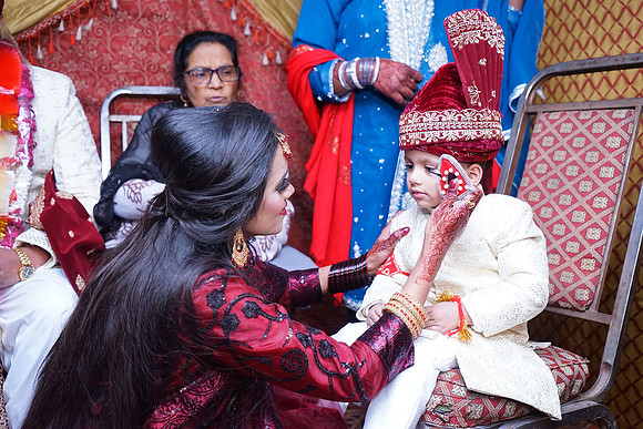 Junaid & Mehwish Barat 00108