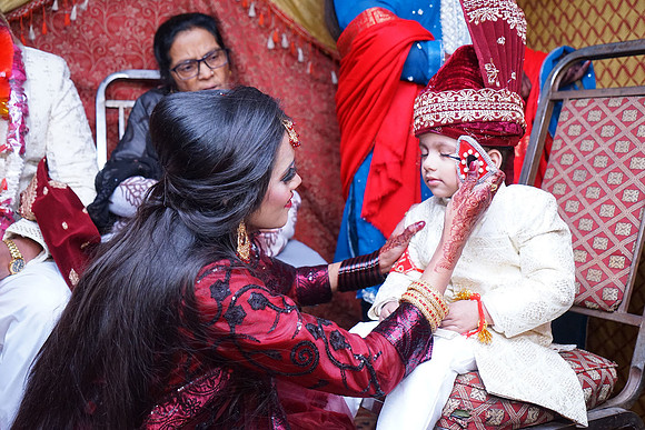 Junaid & Mehwish Barat 00109