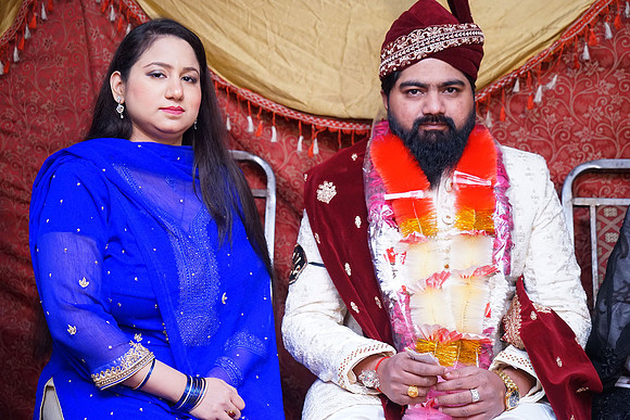 Junaid & Mehwish Barat 00113
