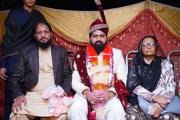Junaid & Mehwish Barat 00114